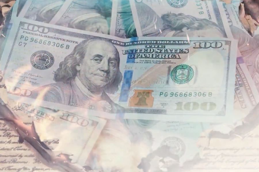 Oversight Project Still Calls for Anti-Weaponization Fund