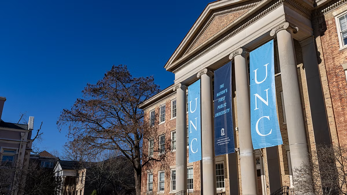 Oversight Project’s Statement on Total Victory against UNC System on Syllabi Transparency