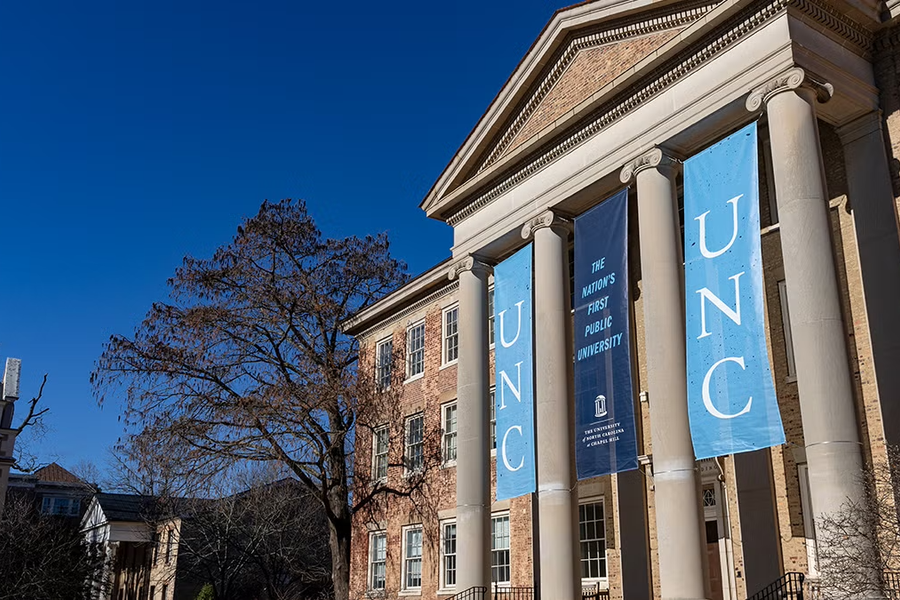 Oversight Project’s Statement on Total Victory against UNC System on Syllabi Transparency
