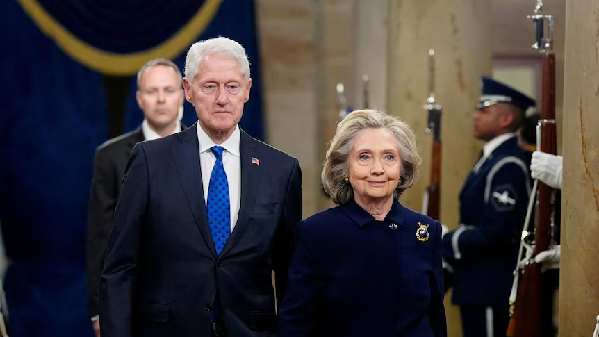 Oversight Project’s Statement in Support of Holding Clintons in Contempt