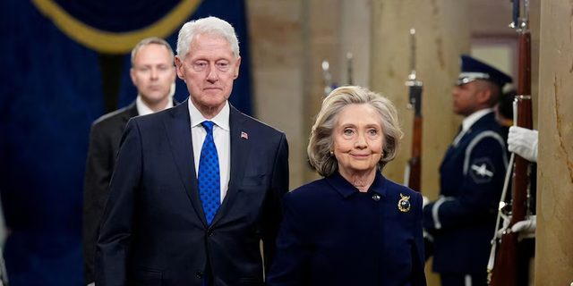 Oversight Project’s Statement in Support of Holding Clintons in Contempt