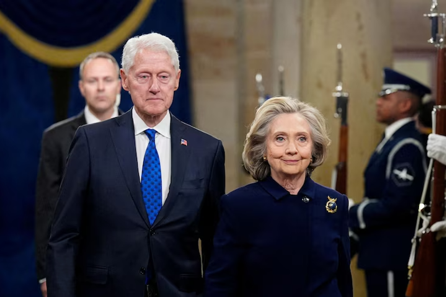 Oversight Project’s Statement in Support of Holding Clintons in Contempt