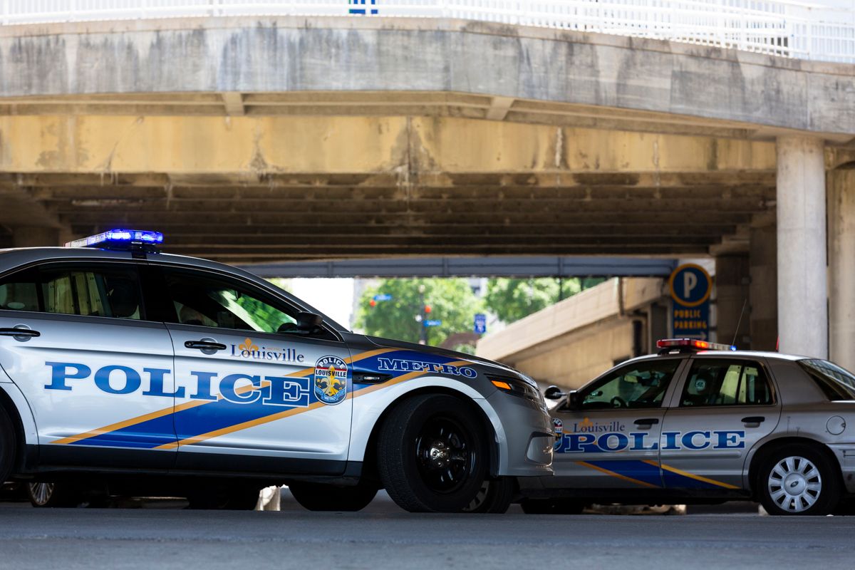 Oversight Project’s Amicus Brief Encourages Judge to Reject Woke Consent Decree between Biden Administration and Louisville, KY Police Department