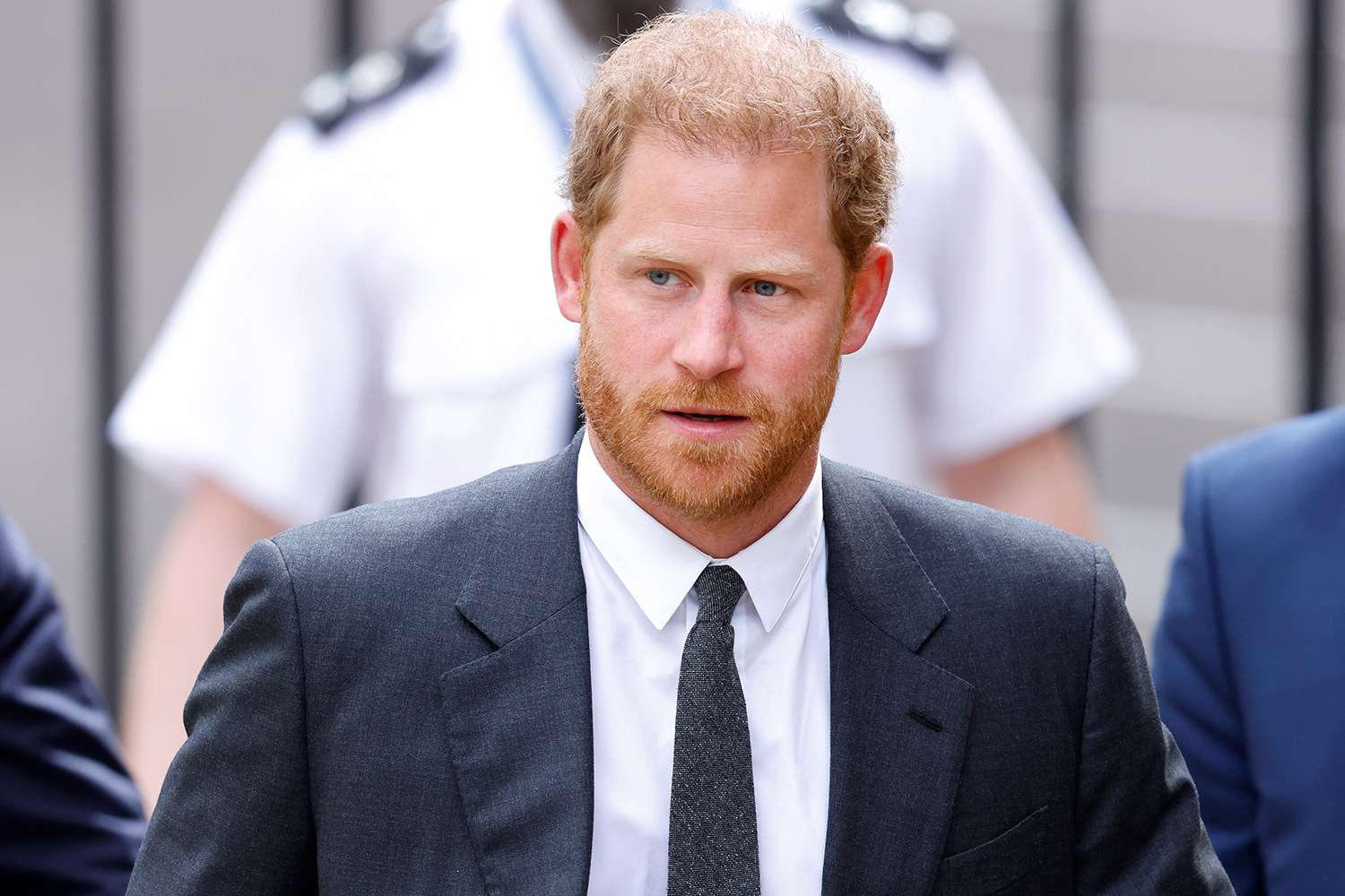 Oversight Project Fights for Transparency on Prince Harry’s Immigration to the United States
