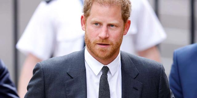 Oversight Project Fights for Transparency on Prince Harry’s Immigration to the United States