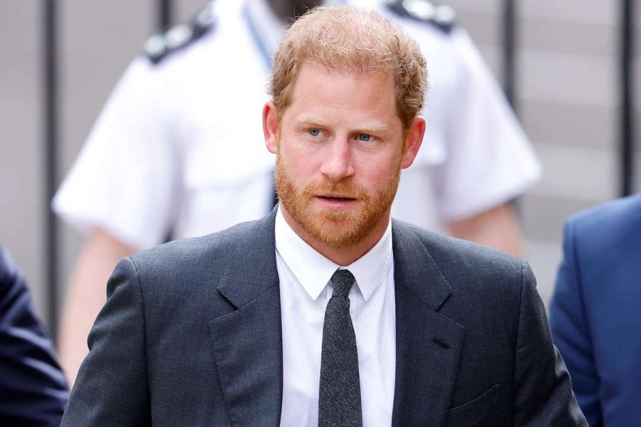 Oversight Project Fights for Transparency on Prince Harry’s Immigration to the United States