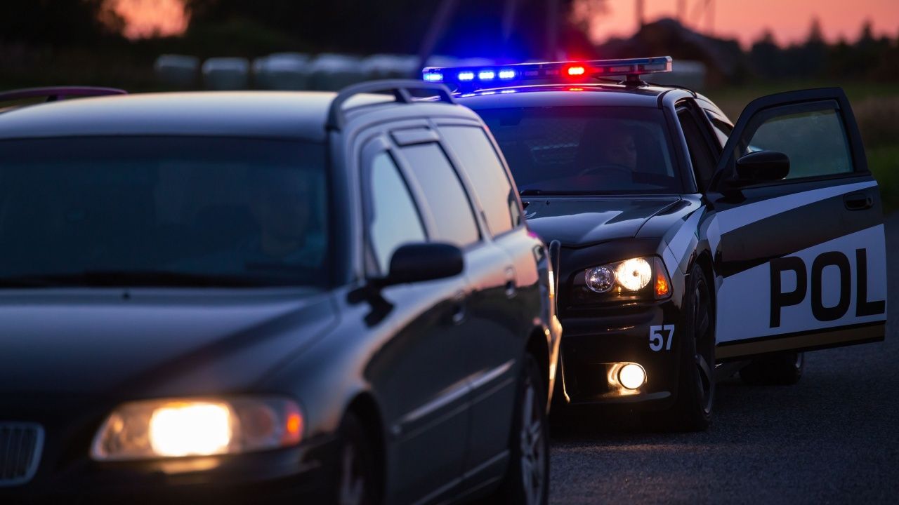 Oversight Project’s Mike Howell on Biden DOJ’s Consent Decree in Kentucky