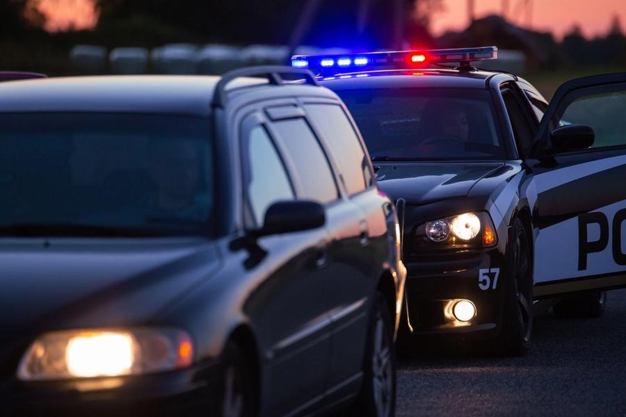 Oversight Project’s Mike Howell on Biden DOJ’s Consent Decree in Kentucky