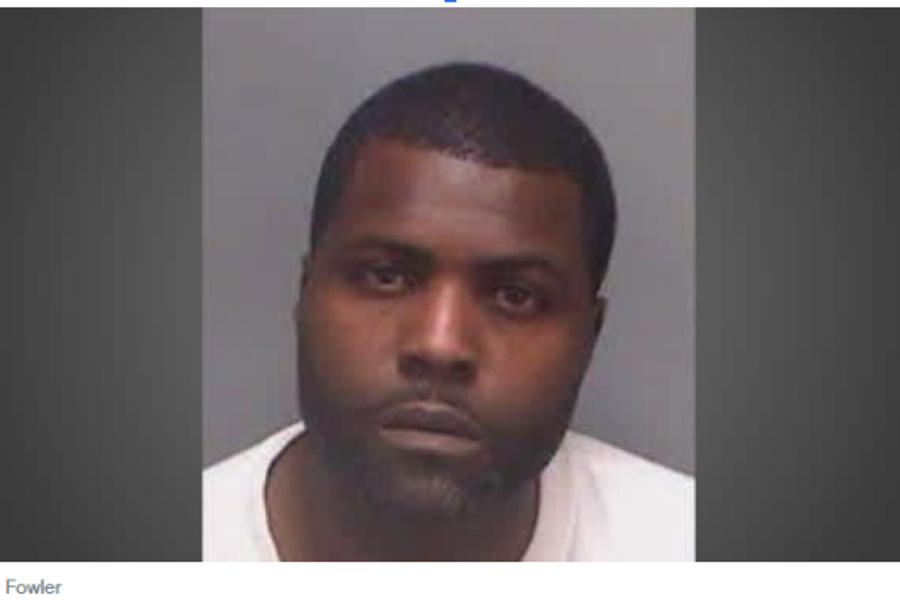 Oversight Project Statement on Re-Arrest of Oscar Fowler III Following Release on Autopen Commutation