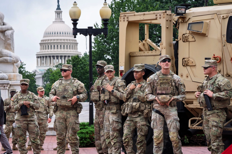 Oversight Project to D.C. Circuit: Stop D.C. Government’s Unlawful Power Grab
