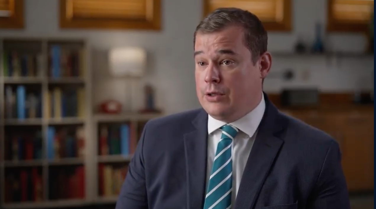 “That’s Our Autopen Investigation”: Mike Howell on Fox Nation’s Exclusive Documentary
