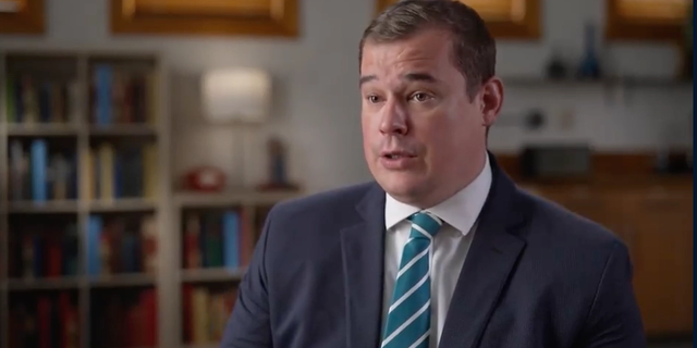 “That’s Our Autopen Investigation”: Mike Howell on Fox Nation’s Exclusive Documentary