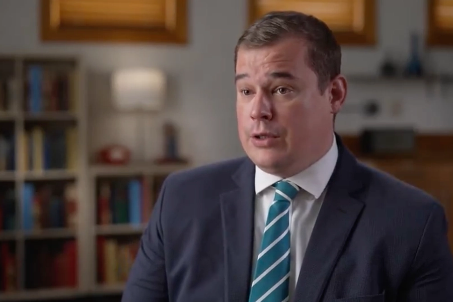 “That’s Our Autopen Investigation”: Mike Howell on Fox Nation’s Exclusive Documentary