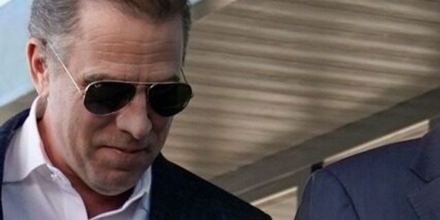 Breitbart News Highlights Memo On DOJ failures and Coverup in Bidens’ Foreign Compromise
