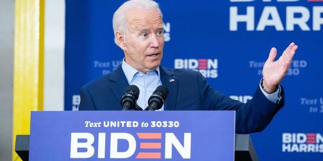 NYT Tries To Discredit a Flyer Encouraging Illegal Votes for Biden