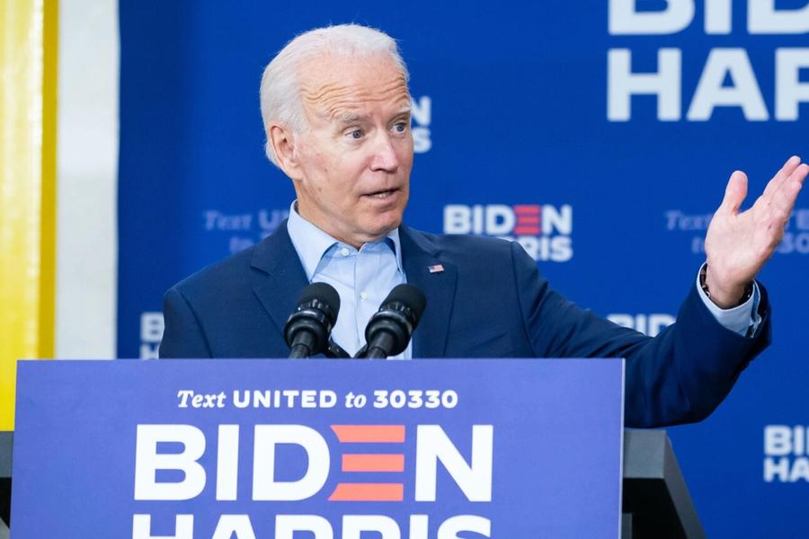 NYT Tries To Discredit a Flyer Encouraging Illegal Votes for Biden