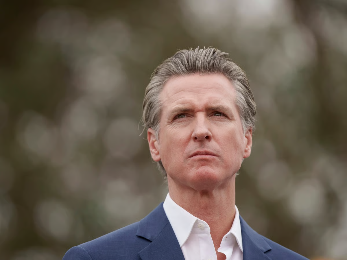 Is California’s Prop 50 going to hold up in court?