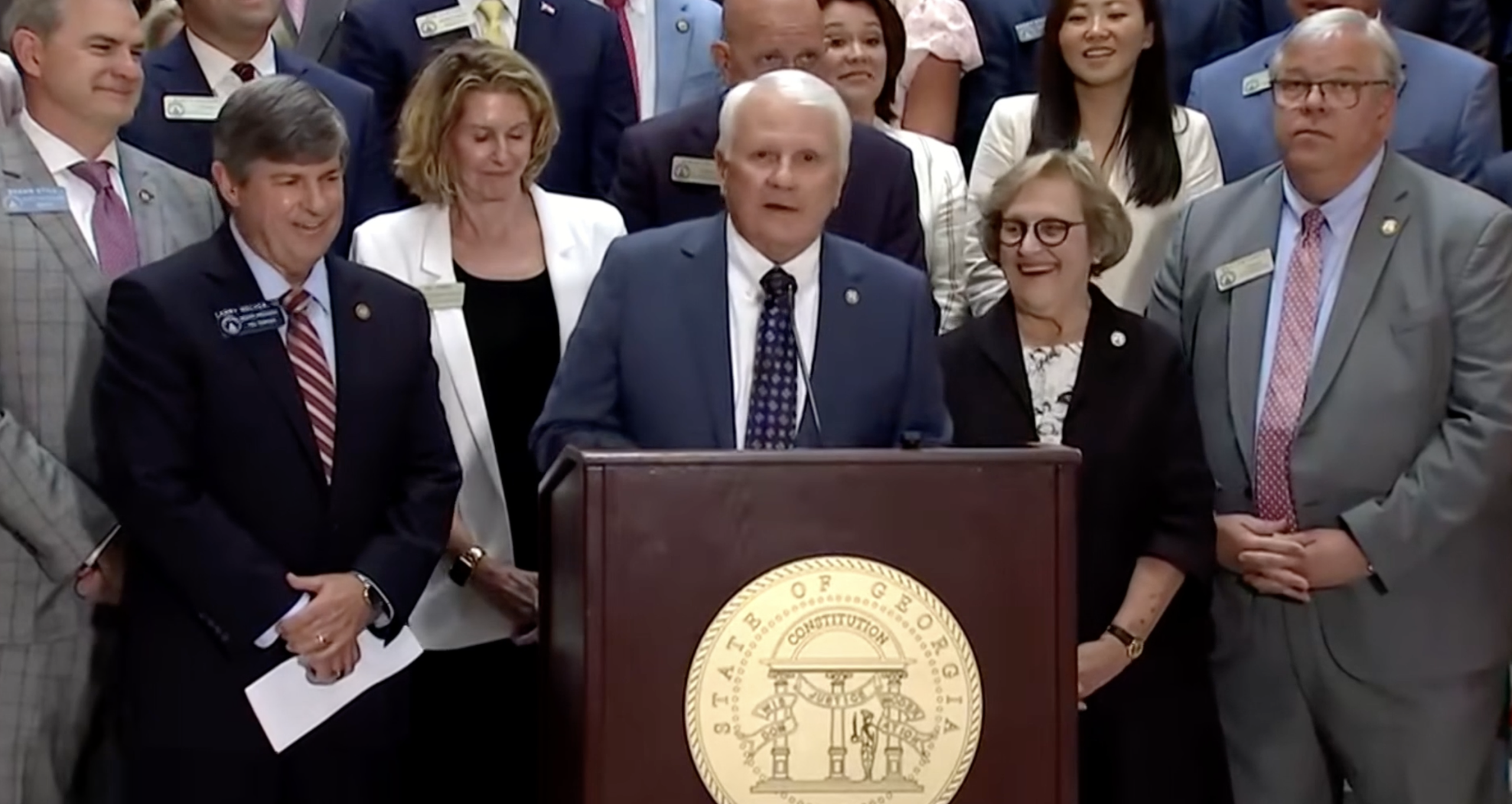 REPAIR Initiative Condemns Georgia General Assembly for Punting on Congressional Redistricting Despite Callais Ruling
