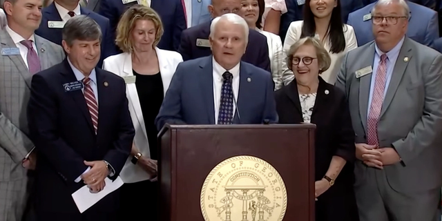 REPAIR Initiative Condemns Georgia General Assembly for Punting on Congressional Redistricting Despite Callais Ruling