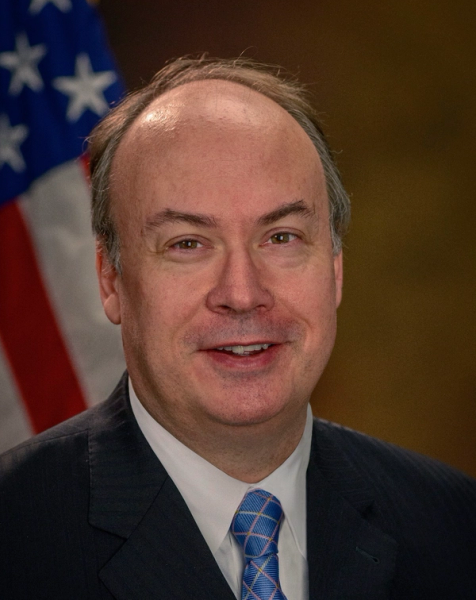Jeff Clark