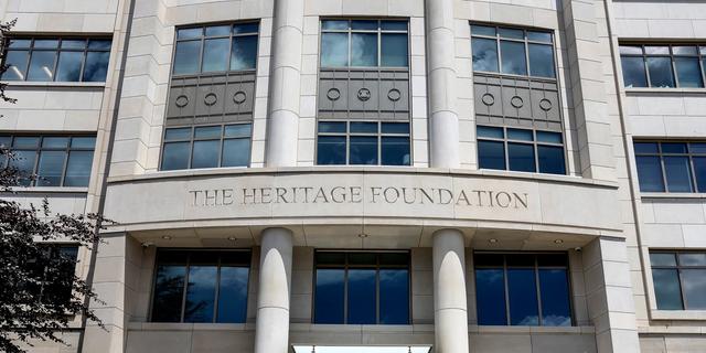 Heritage Foundation Staffers Flood Federal Agencies With Thousands of Information Requests