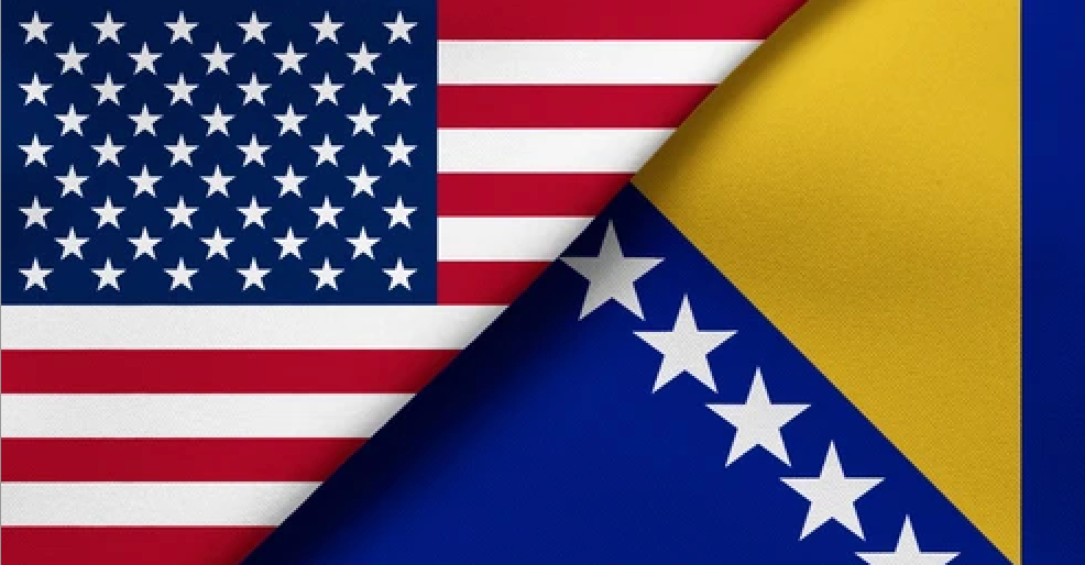 Oversight Project’s Distinguished Constitutional Fellow, Hon. Joseph E. Schmitz, co-authors article in Harvard Journal of Law & Public Policy – Per Curiam: Bosnia and Herzegovina: What is the American People’s Interest?