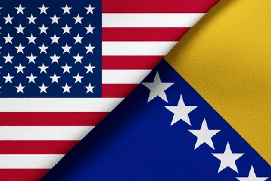 Oversight Project’s Distinguished Constitutional Fellow, Hon. Joseph E. Schmitz, co-authors article in Harvard Journal of Law & Public Policy – Per Curiam: Bosnia and Herzegovina: What is the American People’s Interest?