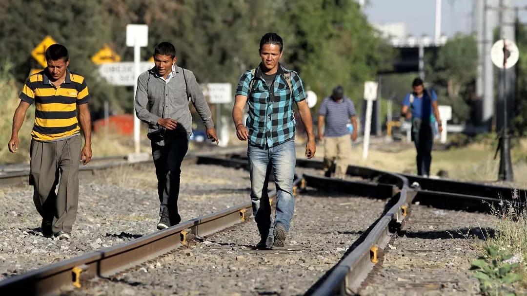 Tracking Movement of Illegal Aliens From NGOs to the U.S. Interior