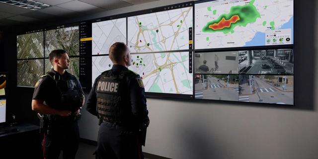 Oversight Project Releases First Report on Police Contracting Investigation