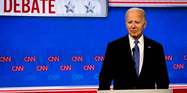 The New Republic on Oversight Project’s Strategy to Keep Biden on the Ballot