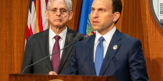Louisville Public Media Covers Oversight Project’s Amicus Brief in Biden DOJ’s Consent Decree