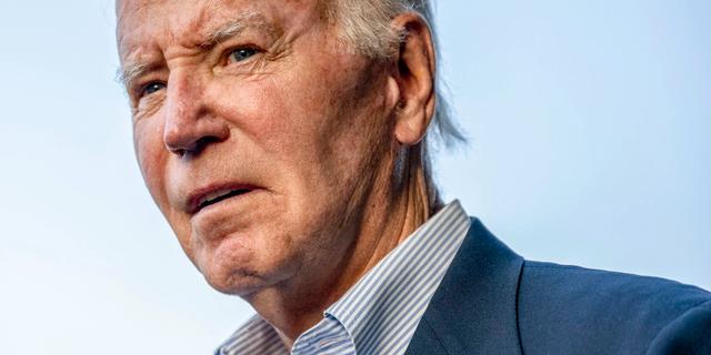 Oversight Project Demands Immediate Release of Biden’s Ghostwriter Interview Tapes and Transcripts