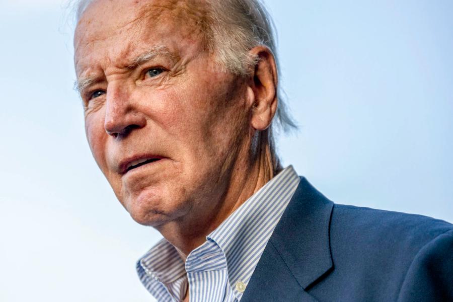 Oversight Project Demands Immediate Release of Biden’s Ghostwriter Interview Tapes and Transcripts