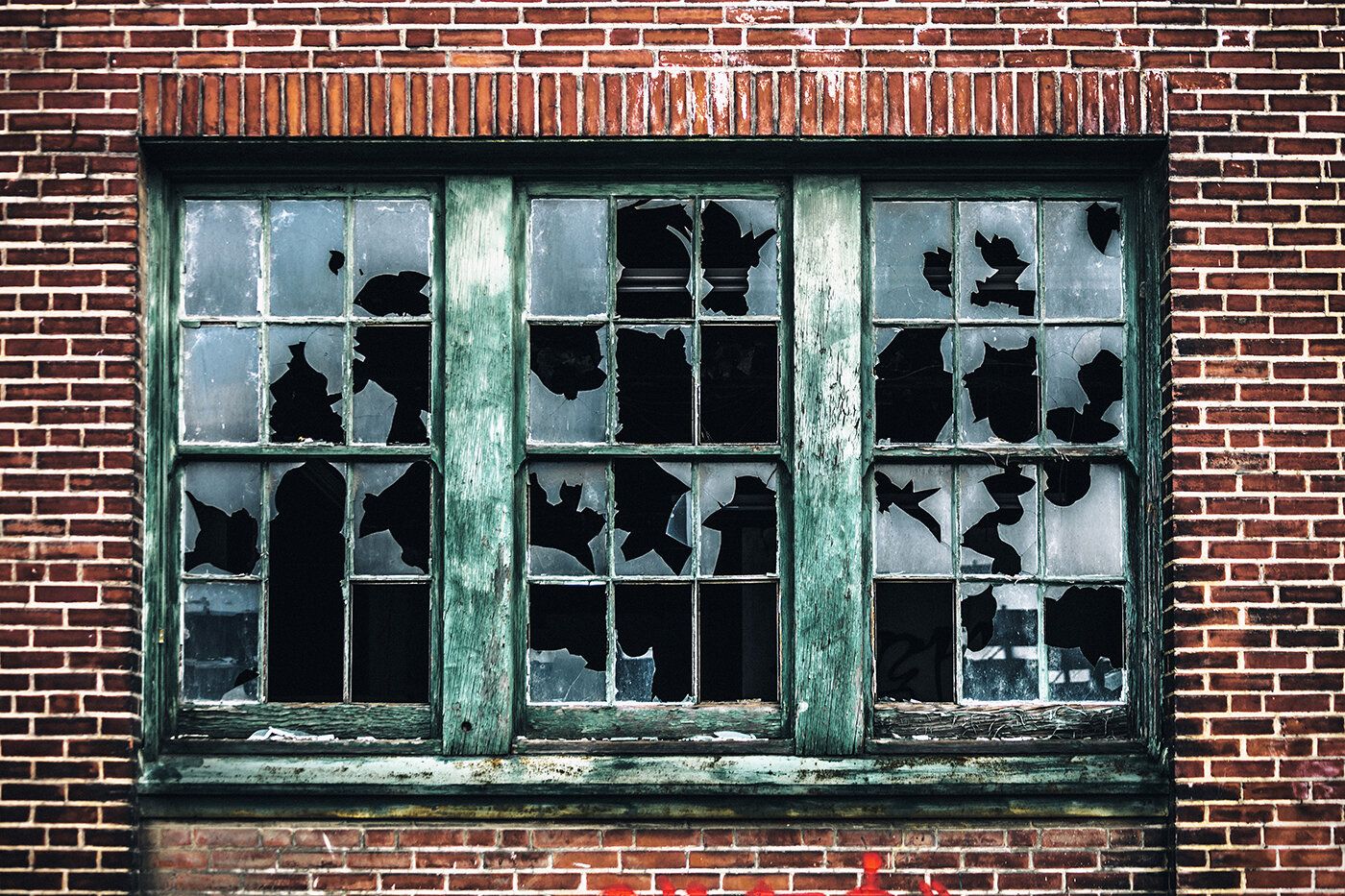 Oversight Project’s Mike Howell Calls for ‘Broken Windows Immigration Policy’