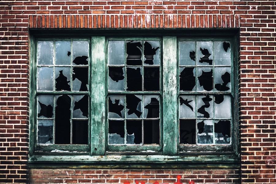 Oversight Project’s Mike Howell Calls for ‘Broken Windows Immigration Policy’