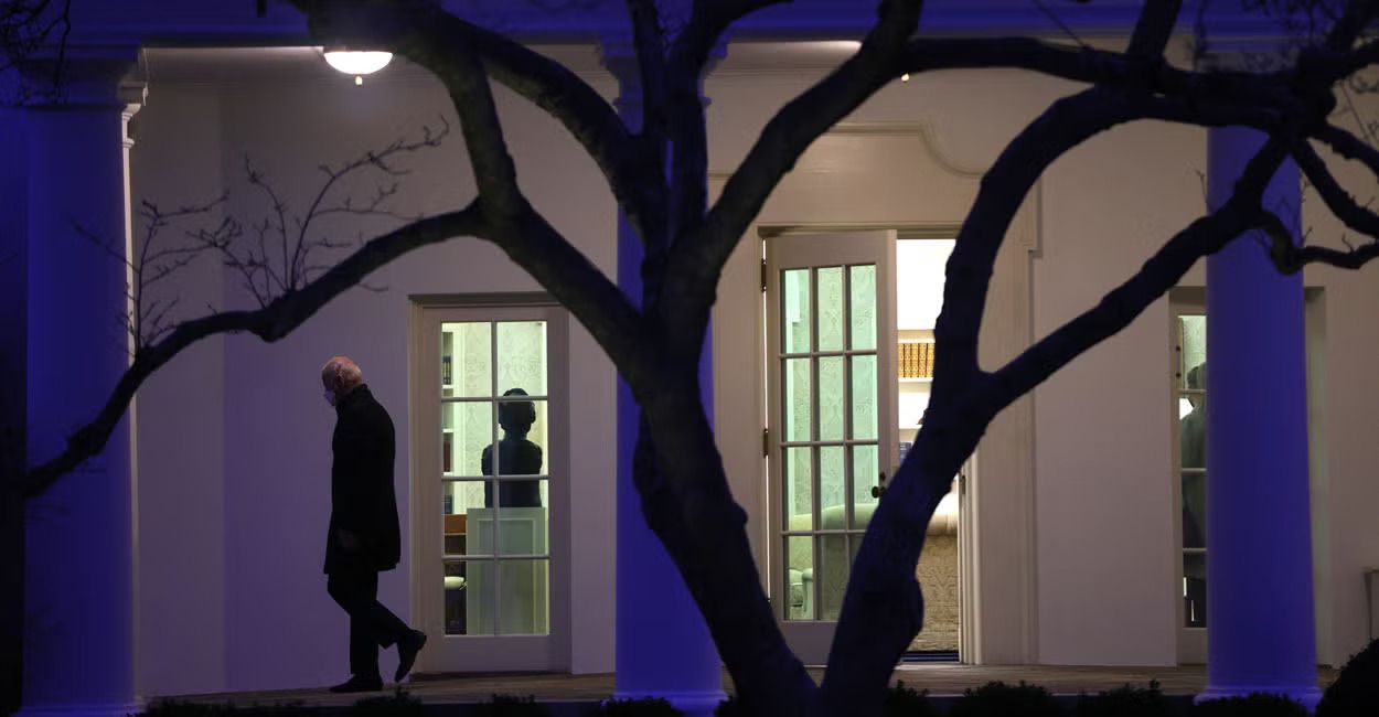 Joseph Schmitz in the Daily Signal on the Biden Autopen Scandal
