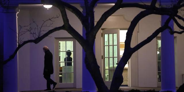 Joseph Schmitz in the Daily Signal on the Biden Autopen Scandal