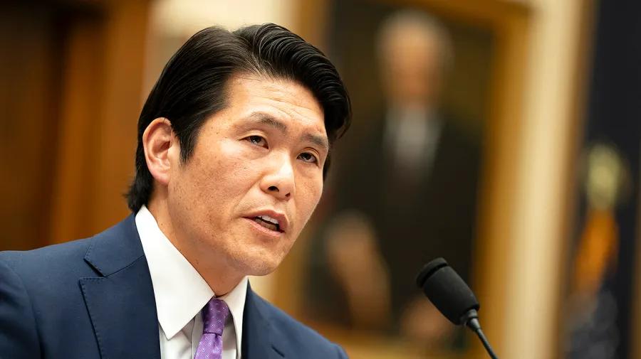 Oversight Project Fights for Release of Audio of President Biden’s Interview with Special Counsel Robert Hur