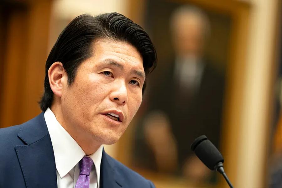 Oversight Project Fights for Release of Audio of President Biden’s Interview with Special Counsel Robert Hur