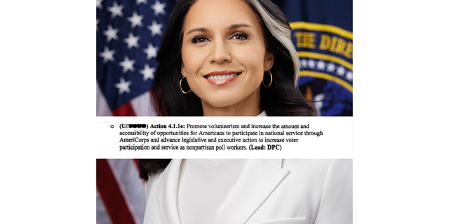 DNI Declassifies Biden Admin’s Domestic Terrorism Strategy Confirming Oversight Project Investigation into Election Rigging Efforts