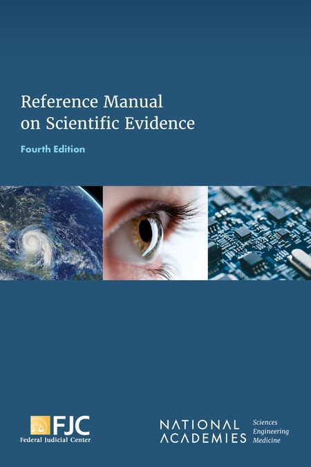 Oversight Project Claims Victory After the National Academy of Science Revokes "Reference Guide for Climate Science” from Its Reference Manual