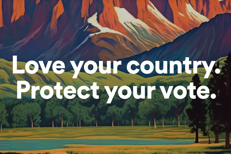 Oversight Project Secures Corrections to Inaccurate Stories About True the Vote