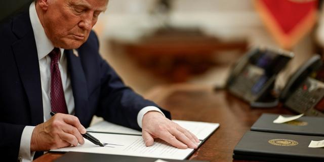 Oversight Project’s Statement on Dismissal of Charges Against President Trump in Georgia