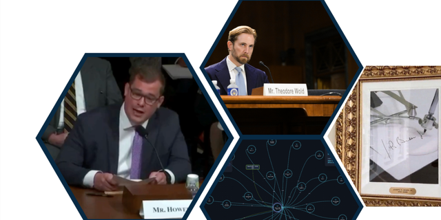 Oversight Project 2025 Annual Report