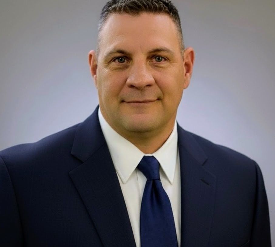 Scott Mechkowski