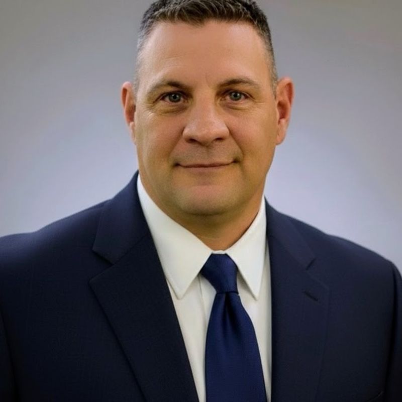 Scott Mechkowski