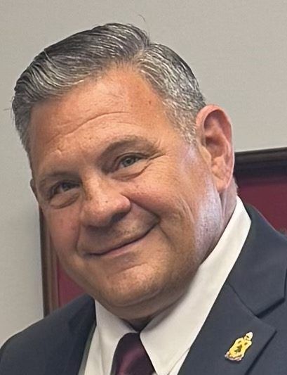 Scott Mechkowski