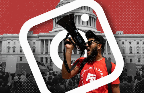 No Kings: The Radical Undercurrents and Foreign Entities Behind the 50501 Protest Movement