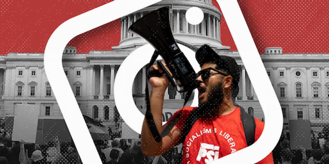 No Kings: The Radical Undercurrents and Foreign Entities Behind the 50501 Protest Movement