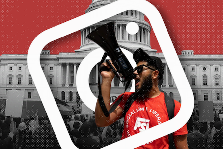 No Kings: The Radical Undercurrents and Foreign Entities Behind the 50501 Protest Movement